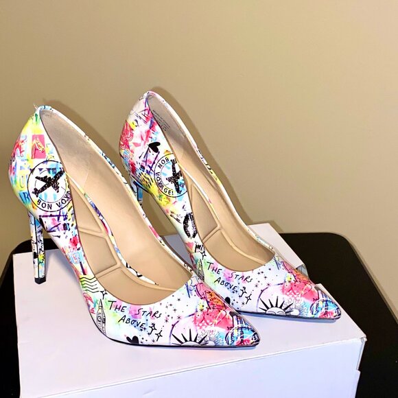 ALDO Stessy Pumps - Picture 4 of 4